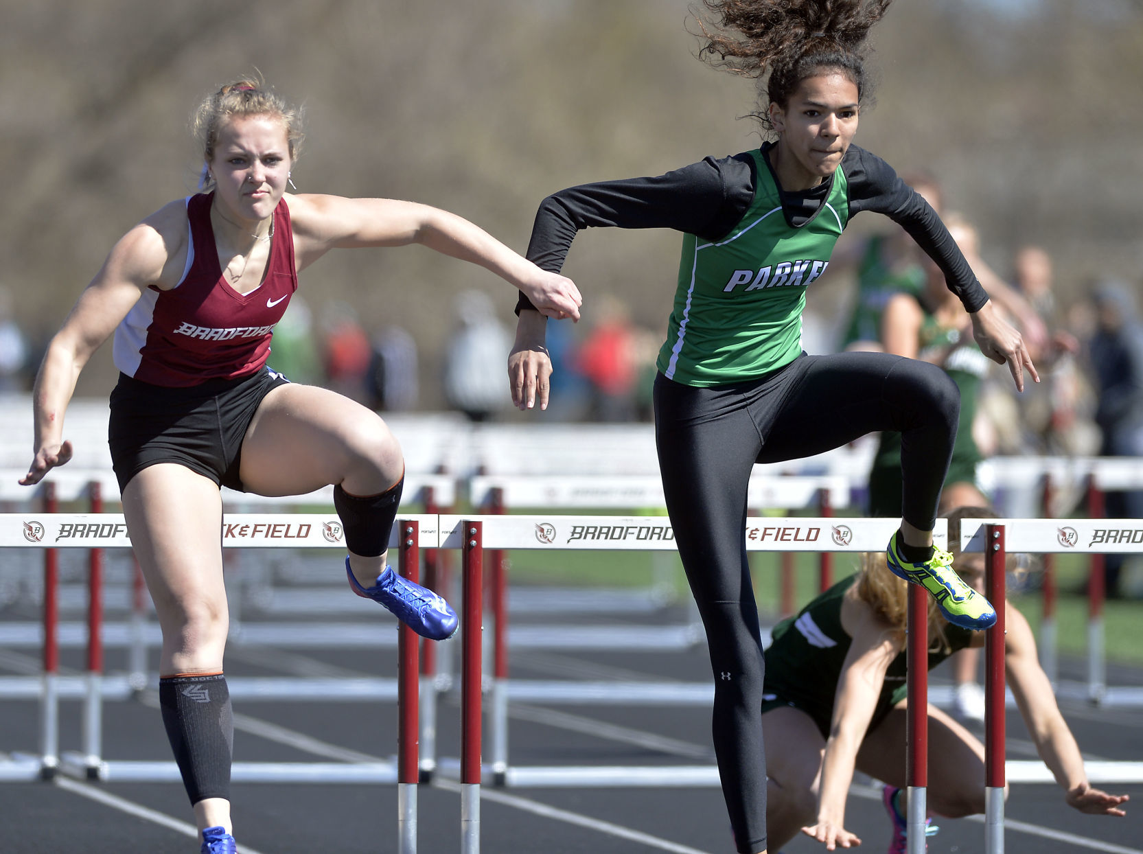 TRACK RED DEVIL INVITE